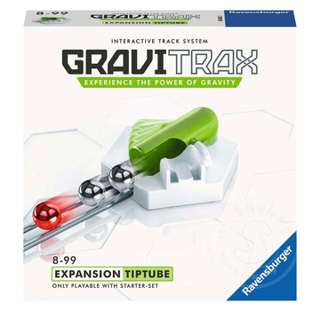 Ravensburger GraviTrax Expansion: Tip Tube