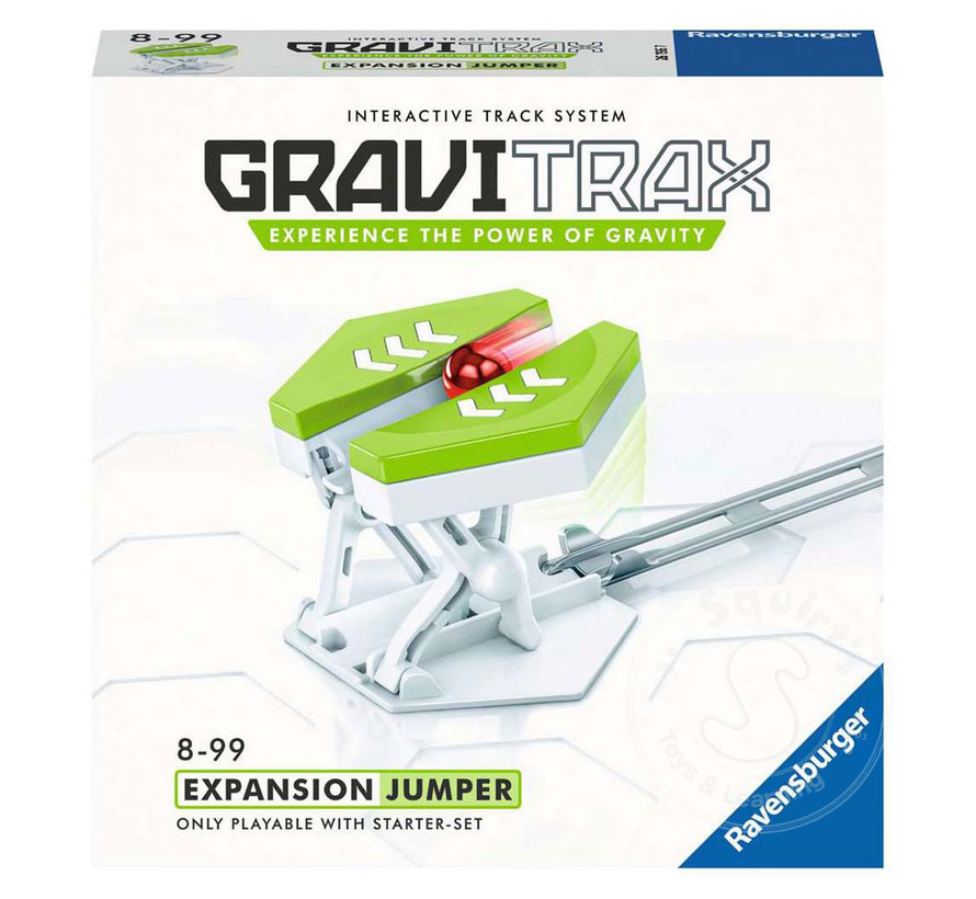 GraviTrax Expansion: Jumper