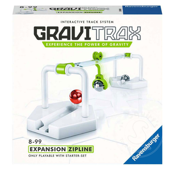 Ravensburger GraviTrax Element: Zipline