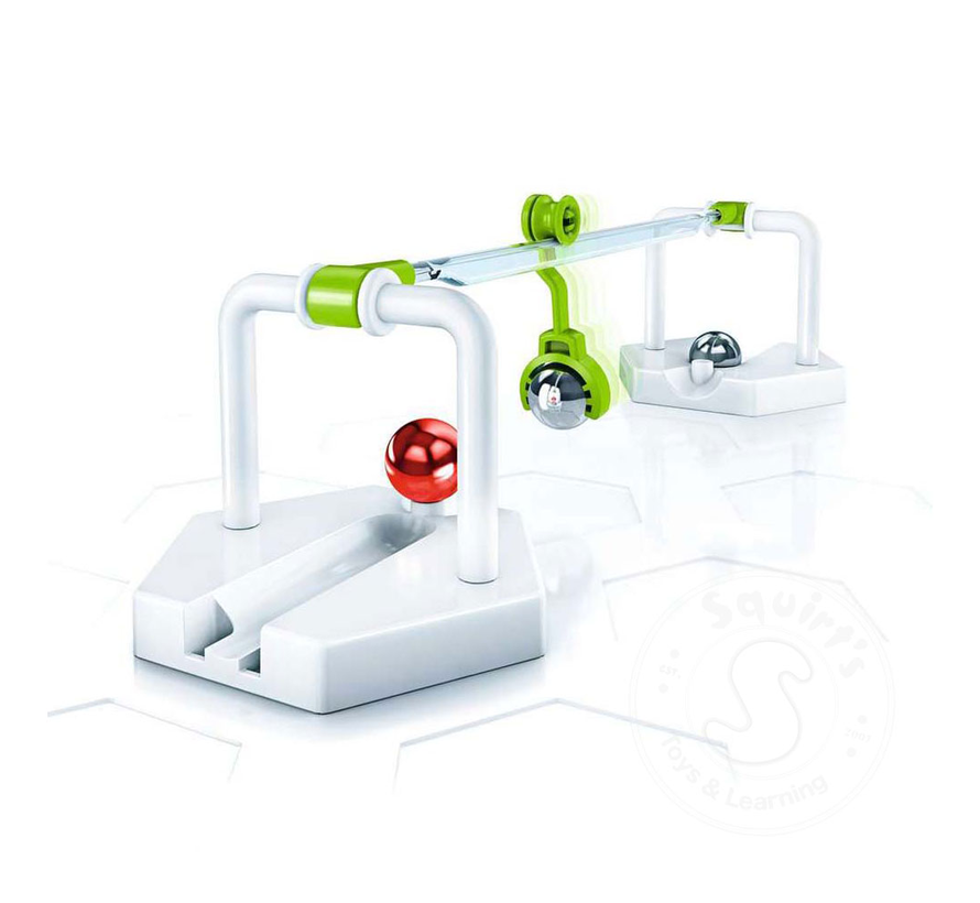 GraviTrax Element: Zipline