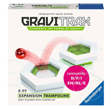 Ravensburger GraviTrax Expansion: Trampoline