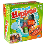 Hasbro Hungry Hungry Hippos