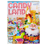 Hasbro Candyland