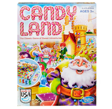 Hasbro Candyland