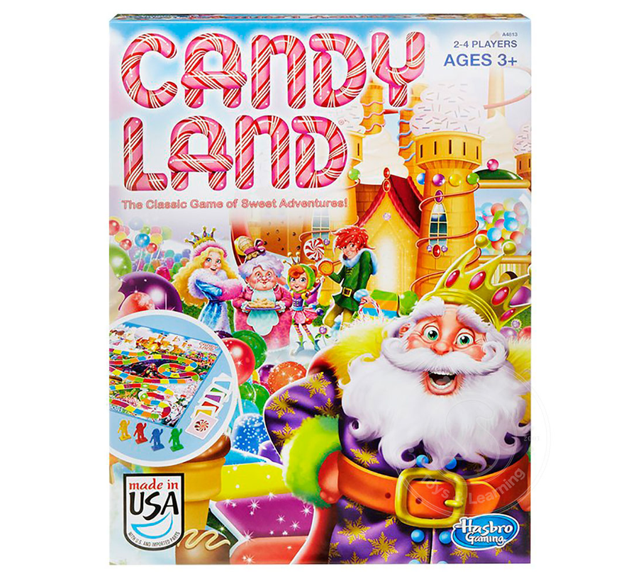 Candyland