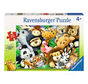 Ravensburger Softies Puzzle 35pcs