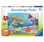Ravensburger Mermaid Tales Puzzle 60pcs
