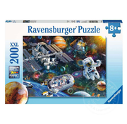 Ravensburger Ravensburger Cosmic Exploration Puzzle 200pcs XXL