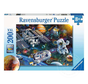Ravensburger Cosmic Exploration Puzzle 200pcs XXL