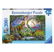 Ravensburger Ravensburger Realm of Giants Puzzle 200pcs XXL