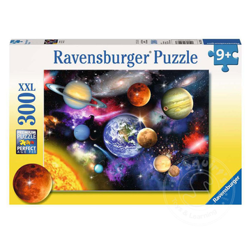 Ravensburger Ravensburger Solar System Puzzle 300pcs XXL