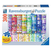 Ravensburger Ravensburger Washi Wishes Large Format Puzzle 300pcs