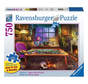 Ravensburger Puzzlers Place Large Format Puzzle 750pcs