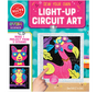 Klutz Sew Your Own Light Up Circuit