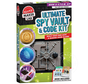 Klutz Ultimate Spy Vault & Code Kit