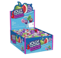 Jolly Rancher Fruit Chew Filled Pops
