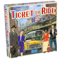 Ticket to Ride: Express New York 1960