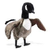 Folkmanis Folkmanis Canada Goose Puppet