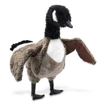 Folkmanis Folkmanis Canada Goose Puppet
