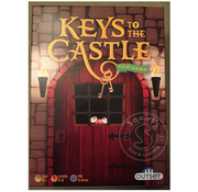 Keys to the Castle Deluxe