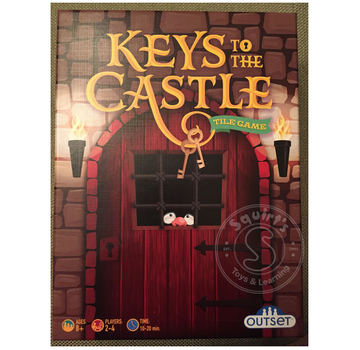 Keys to the Castle Deluxe