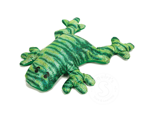 Weighted Frog 2.5kg - Squirt's Toys & Learning Co
