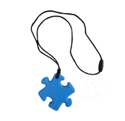 Chewelry Puzzle Necklace