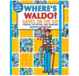 Where's Waldo? Games on the Go!