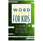 Wicked Word Searches for Kids