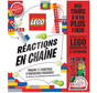 Klutz LEGO® Réactions en chaîne