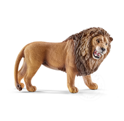 Schleich Schleich Lion, roaring