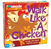 Walk Like a Chicken