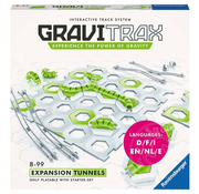 Ravensburger GraviTrax Expansion: Tunnels