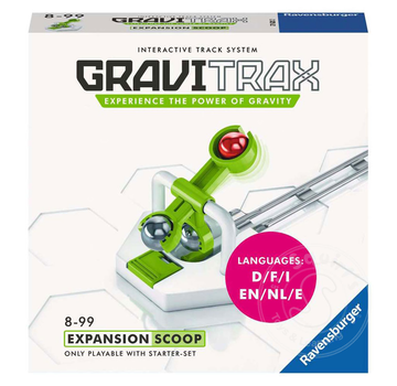 Ravensburger GraviTrax Expansion: Scoop