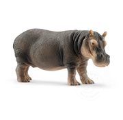 Schleich Schleich Hippopotamus - retired