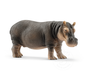 Schleich Hippopotamus - retired