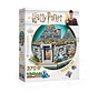 Wrebbit Harry Potter Hagrid’s Hut Puzzle 270pcs