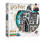 Wrebbit Harry Potter Hogsmeade: The Three Broomsticks Puzzle 395pcs