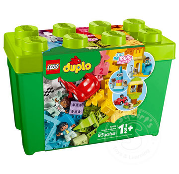 LEGO® LEGO® DUPLO® Deluxe Brick Box