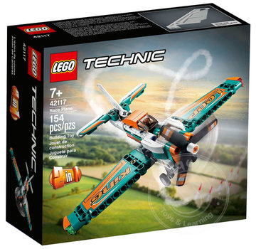 LEGO® LEGO® Technic Race Plane