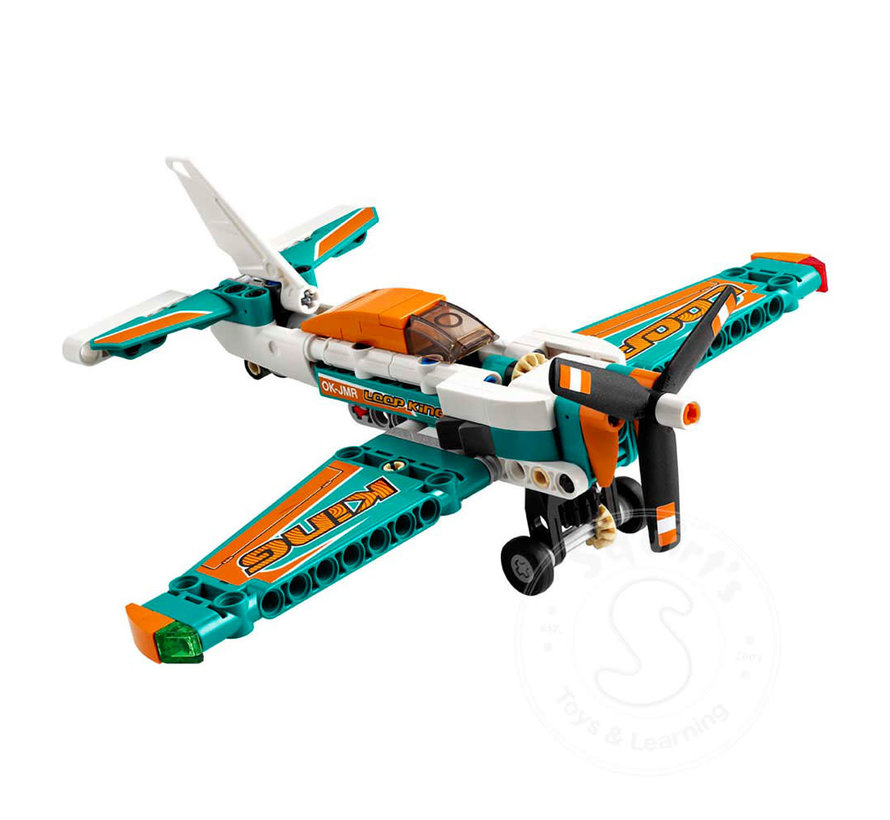 LEGO® Technic Race Plane