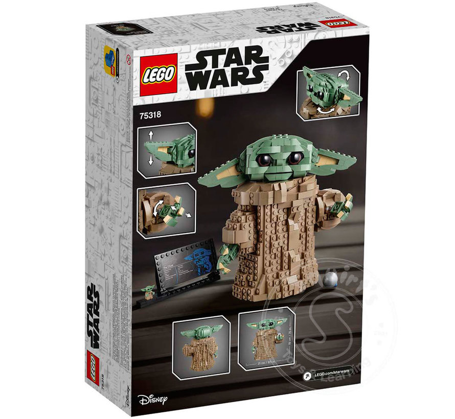 LEGO® Star Wars The Child