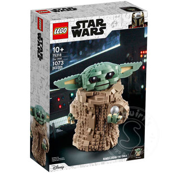 LEGO® LEGO® Star Wars The Child