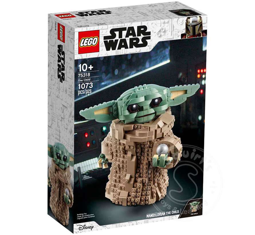LEGO® Star Wars The Child