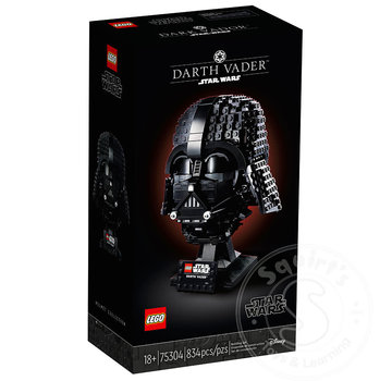LEGO® LEGO® Star Wars Darth Vader Helmet