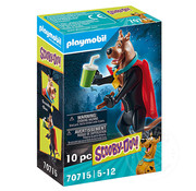 Playmobil FINAL SALE Playmobil SCOOBY-DOO! Collectible Vampire Figure