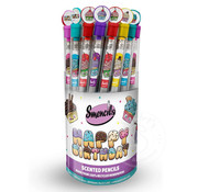 Smencils Happy Birthday Assorted