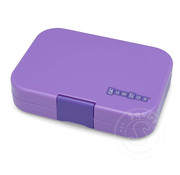 Yumbox YumBox Panino 4 Compartment - Dreamy Purple