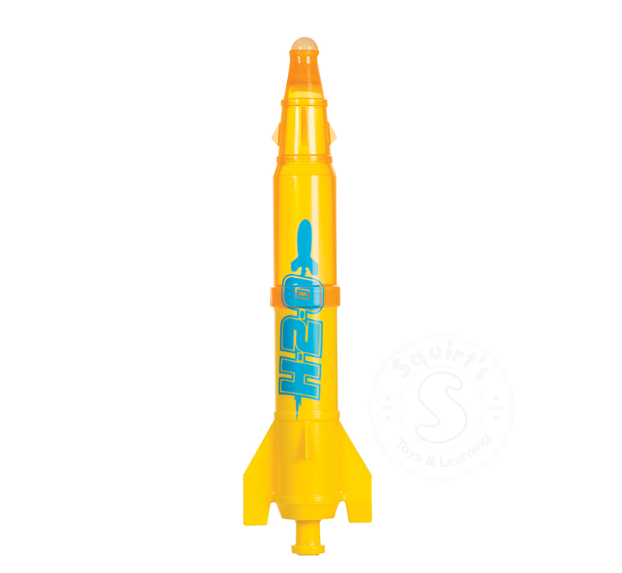Liqui-Fly Hydro Rocket