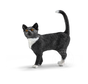 Schleich Cat, standing - Retired